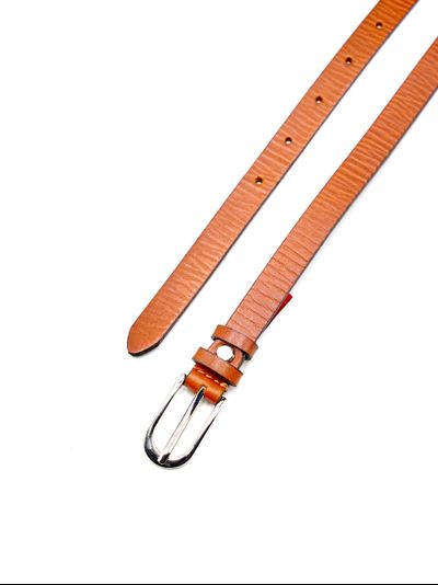 Ремень женский 15 мм PT-o-0010