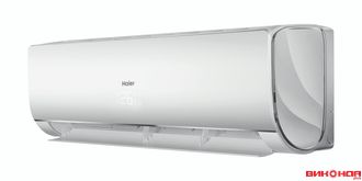 HAIER LIGHTERA ON/OFF HSU-07HNF303/R2 -W БЕЛЫЙ