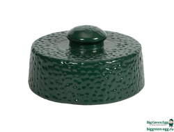 Керамический колпак на купол гриля