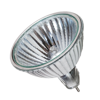 Галогенная лампа Osram Decostar 51s Standard 44870 WFL 50w 12v GU5.3