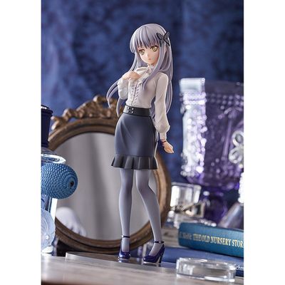 Фигурка Юкина Минато (Minato Yukina Pop Up Parade)