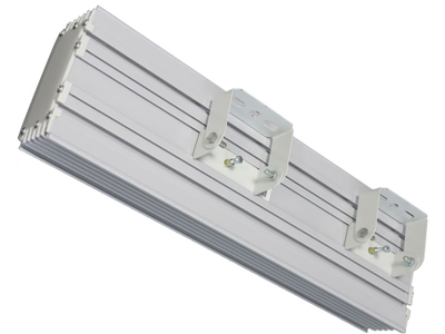 Промышленный светодиодный светильник  PROM110