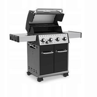 Газовый гриль Broil King Baron 440