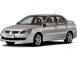 Mitsubishi Lancer 9 кузов седан (2003+)