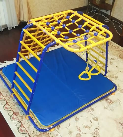 Напольный ДСК Вереск Модель №6 в Воронеже