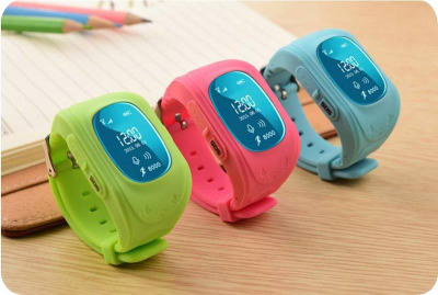 ЧАСЫ ТЕЛЕФОН SMART BABY WATCH Q50