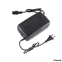 Зарядное устройство для аккумуляторов 60V32Ah 3,8A