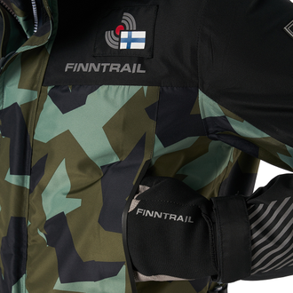 Костюм Finntrail Storm CamoArmy (54-56) XXL