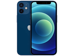 Смартфон Apple iPhone 12 256GB Blue (MGJK3RU/A)
