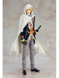 Фигурка 1/8 Яманбагири Кунихиро (Yamanbagiri Kunihiro)