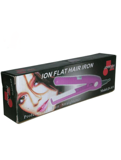 Выпрямитель для волос Johnson Hair Straightener JS-818 оптом