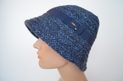 Шляпа Италия зимняя