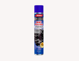 SHIMA PREMIUM  "MAT POLISH" с матовым эффектом (аэрозоль)