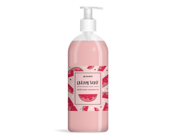 Pro-brite Арбузная свежесть увлажняющее крем-мыло (1л)