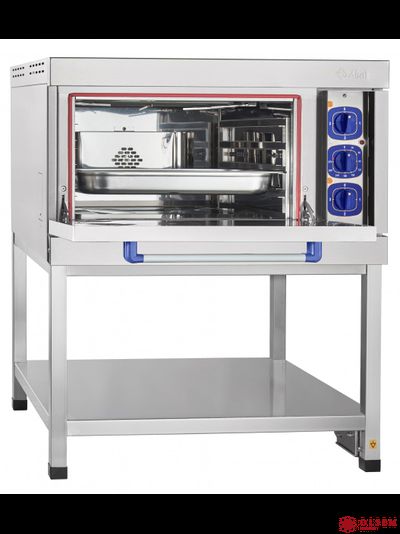 Шкаф жарочный Abat ШЖЭ-1-К-2/1