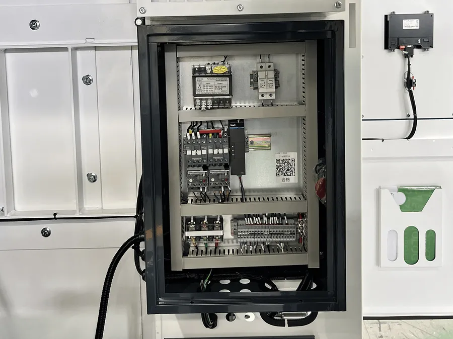 Компрессор DSV 90A-II