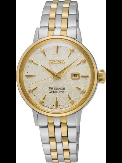 Наручные часы Seiko SRE010J1