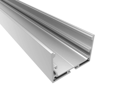 Алюминиевый профиль 4L-5032-S ANOD