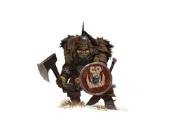 Плакат Вархаммер, Warhammer 40000 №8