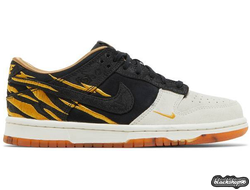 NIKE SB DUNK LOW GOD OF WEALTH (40-45)