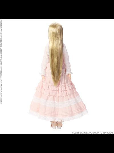 Кукла 1/6 PureNeemo Sahra