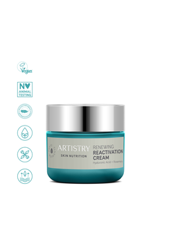 ARTISTRY SKIN NUTRITION™ Восстанавливающий крем для лица