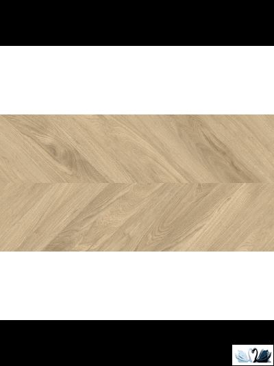 Керамогранит Laparet Wood latina miele chevron Кarving MR 60х120 см купить в магазине Marysя