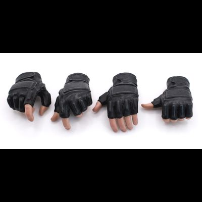 Кисти в тактических перчатках 1/6 (78095) - DAMTOYS