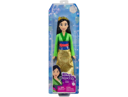 Кукла Disney Princess Мулан HLW14