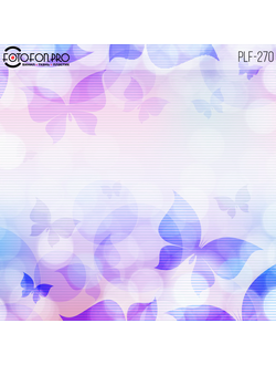 Пластиковый фотофон «Кебби»