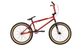 Купить велосипед BMX FITBIKE SERIES ONE (Red) в Иркутске