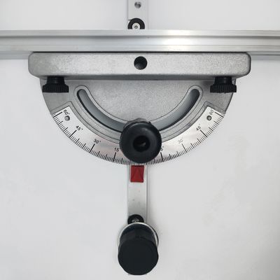 Транспортир с упором 60 см.