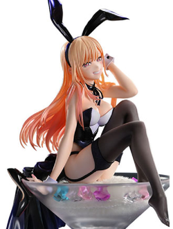 Фигурка 1/7 Марин Китагава (Marin Kitagawa Glass Edition)