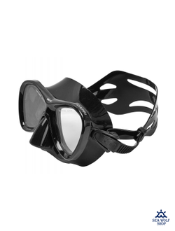 Маска для дайвинга Seac Sub Capri Black