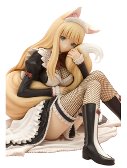 Фигурка 1/6 Лорна Мурасамэ (Lorna Murasame Kotobukiya ver.2)