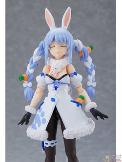Фигурка фигма Пэкора Усада (figma Usada Pekora)