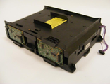 Запасная часть для принтеров HP Color LaserJet 3500/3550/3700, Laser scanner assy (RM1-0695-000)