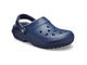 CROCS CLASSIC LINED CLOG УТЕПЛЕННЫЕ ТЕМНО-СИНИЕ