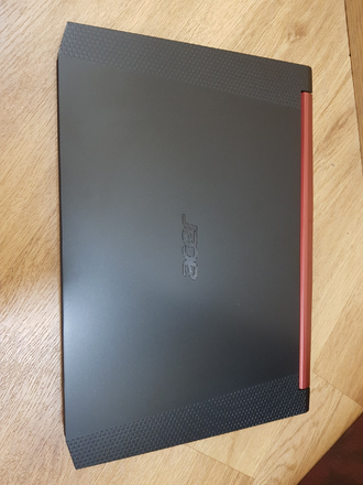 ACER NITRO 5 AN515-54-5292 ( 15.6 FHD IPS I5-9300H GTX1650(4GB) 8GB 512SSD )