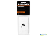 Напульсник Head Wristband 5&quot; (white)