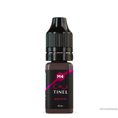 Tinel M4 Леди ночь