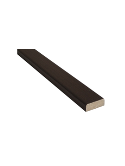 Притворная планка (нащельник), 30*2070 мм