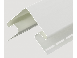 ВНЕШНИЙ УГОЛ 75/15 ММ, ПЛОМБИР