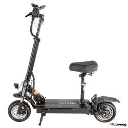 Электросамокат ULTRON T103 v.4