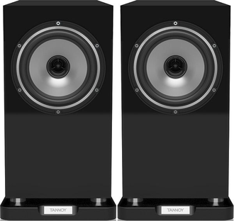 Tannoy Revolution XT6