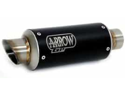 Глушитель - Arrow GP2 Black 71018GPI