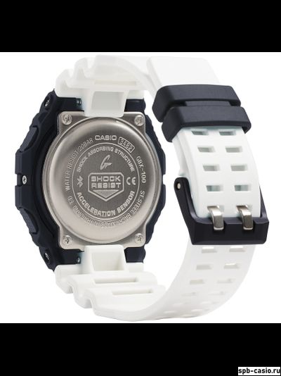 Часы Casio G-Shock GBX-100-7E