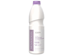 Estel Professional SENSATION Мягкий бальзам-стабилизатор цвета волос, 1000 мл
