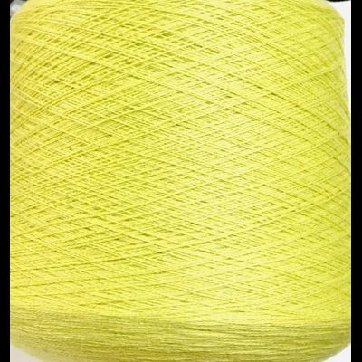 GTI 100% кашемир 2/28 1400 м в 100 гр. цв. лемонграсс 5203