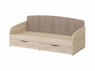 Кровать Кашемир 900.05